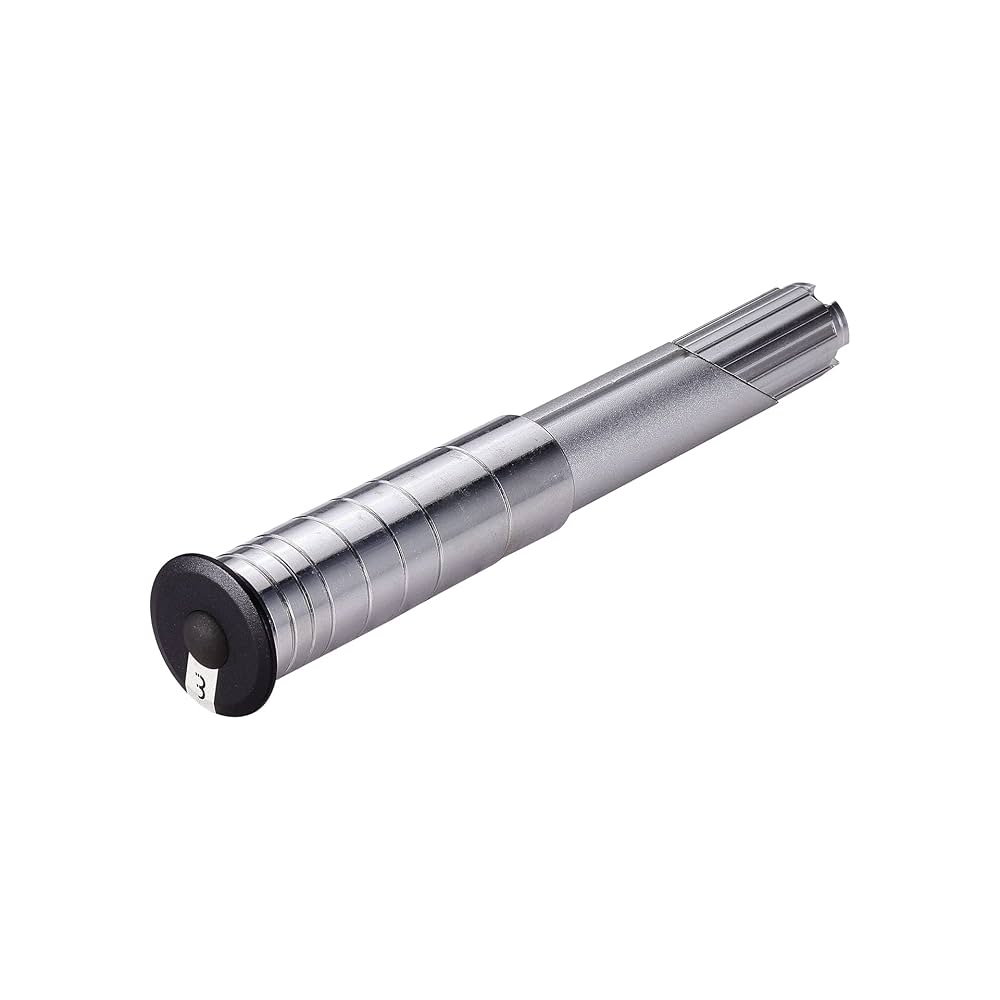 velobike Steerer Tube Extender コラム延長パーツ Steerer Tube Extender – Velobike